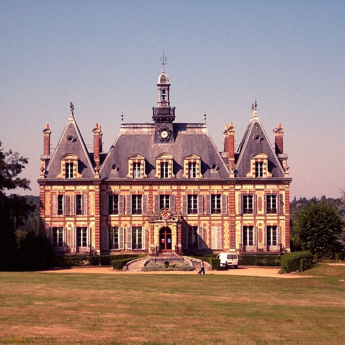Photo de Château