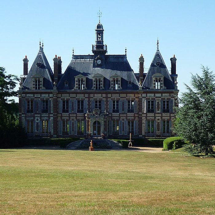 Photo de Château
