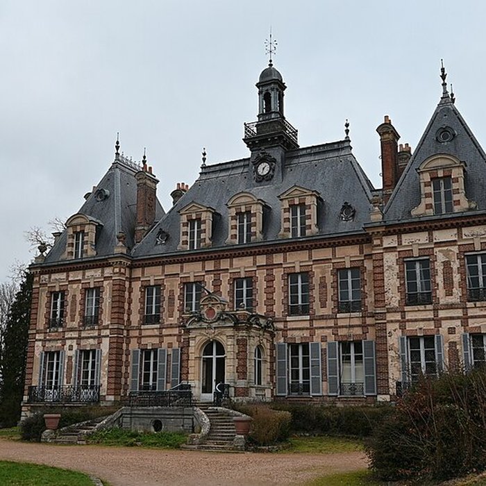 Photo de Château