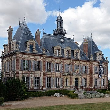 Château