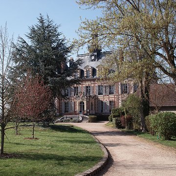 Château