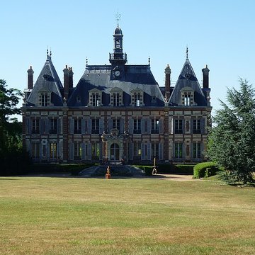 Château