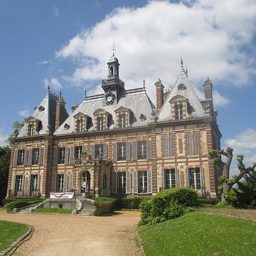 Château