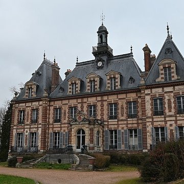 Château