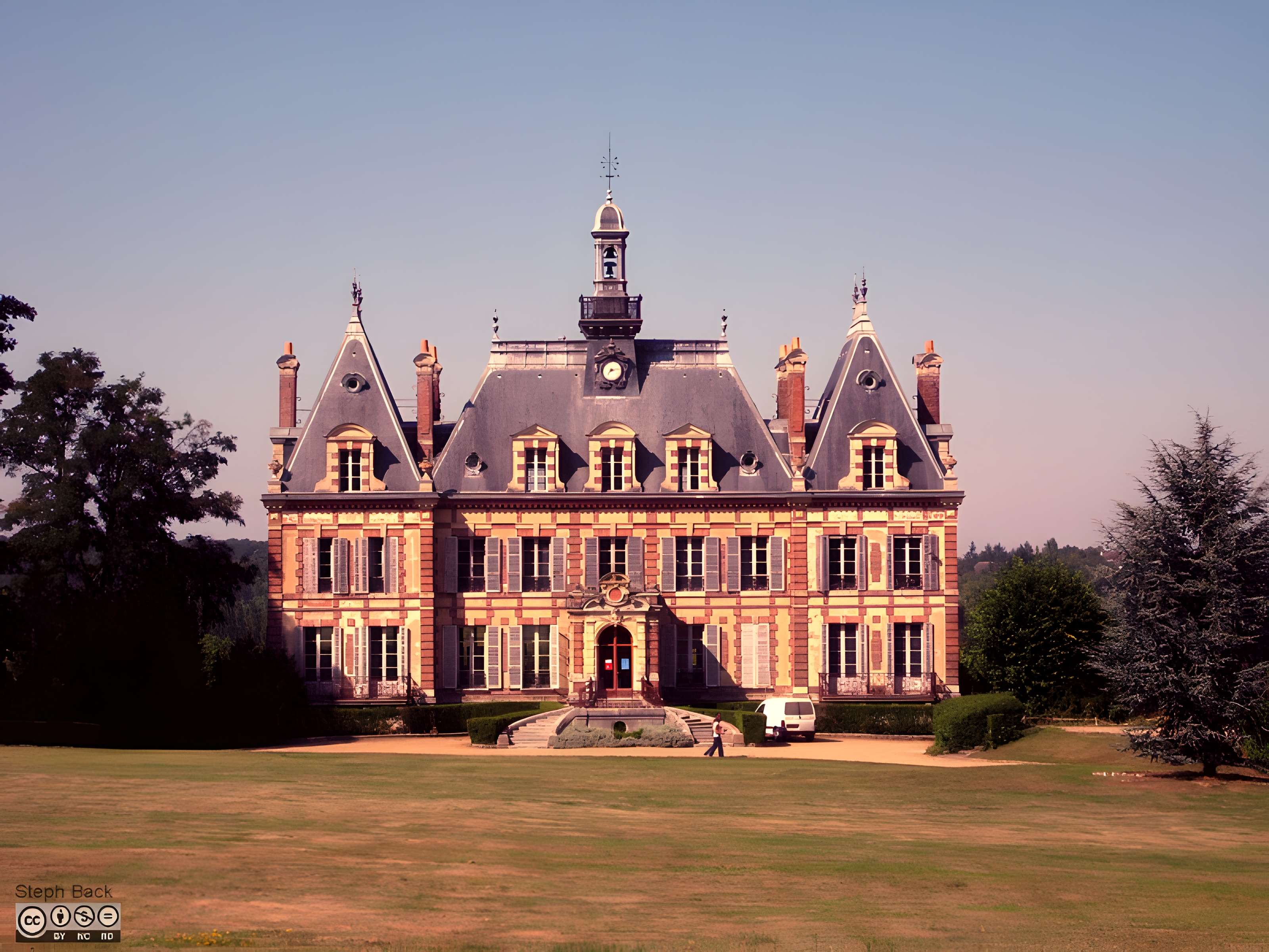 Château