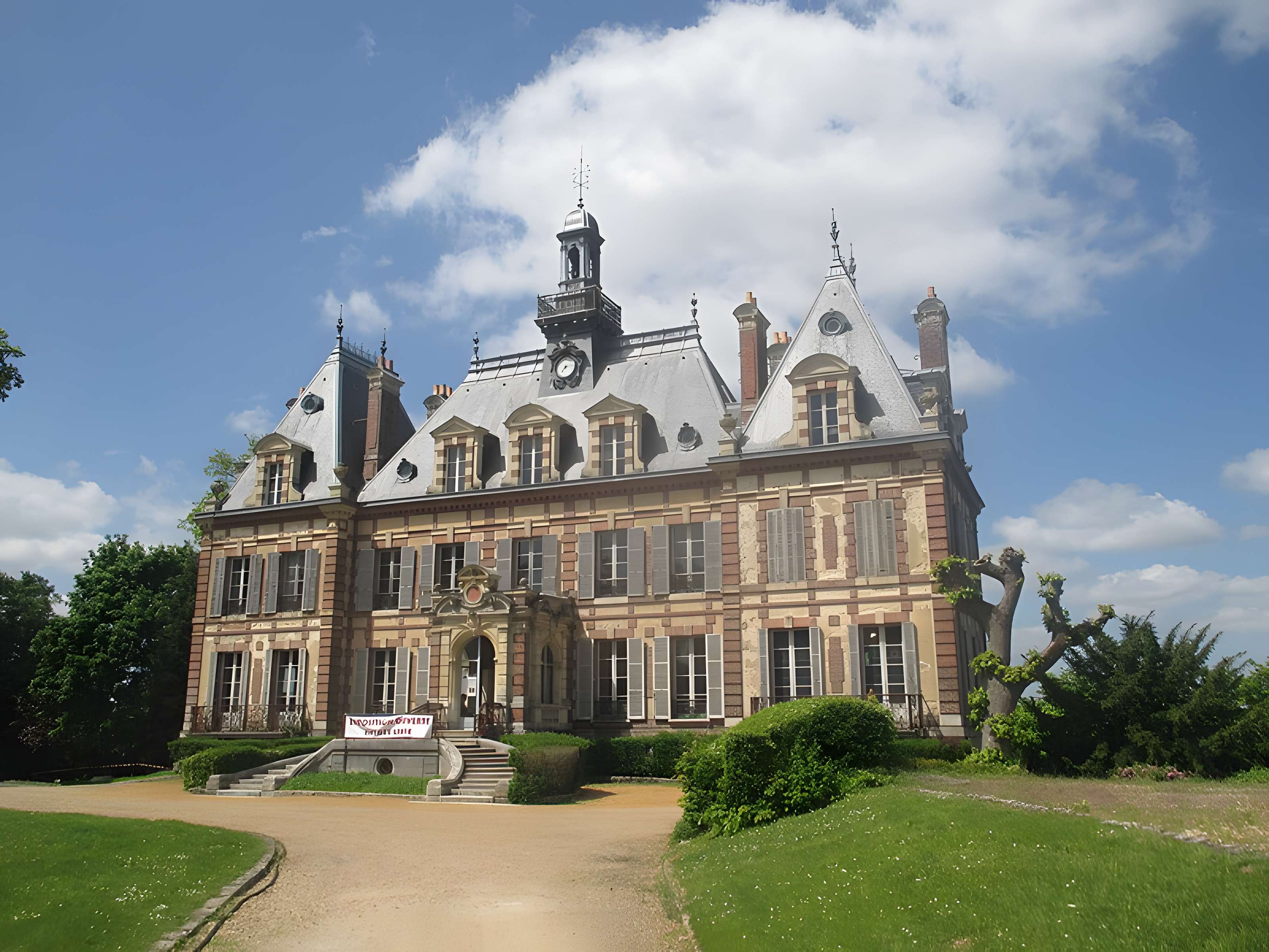 Château
