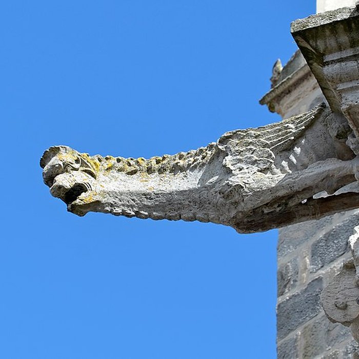 Photo de Eglise Saint-Sulpice