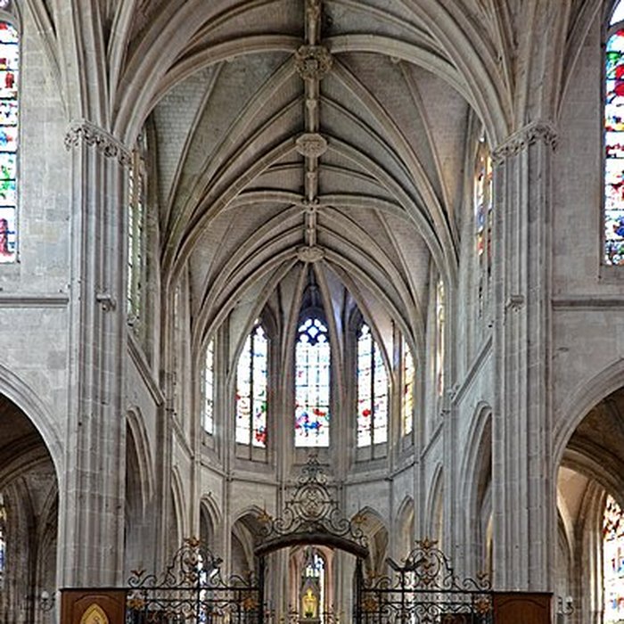 Photo de Eglise Saint-Sulpice