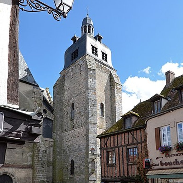 Photo de Eglise Saint-Sulpice