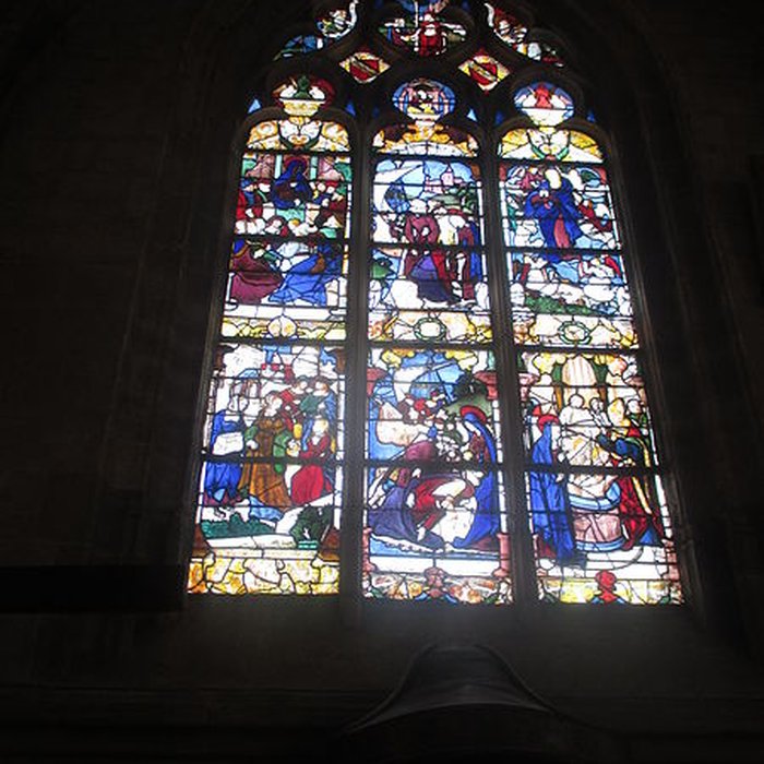 Photo de Eglise Saint-Sulpice