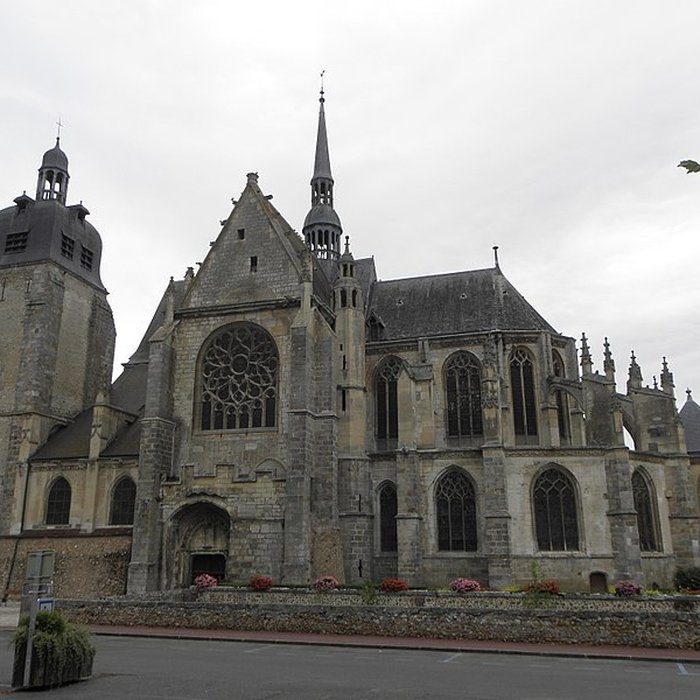 Photo de Eglise Saint-Sulpice
