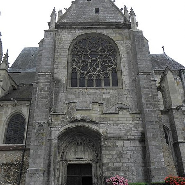 Photo de Eglise Saint-Sulpice