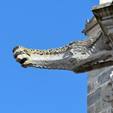 Eglise Saint-Sulpice