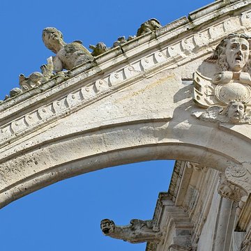 Eglise Saint-Sulpice