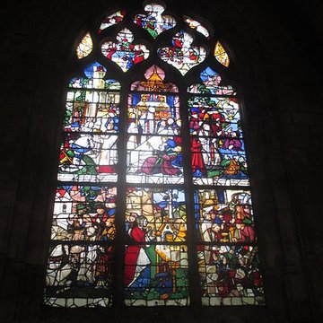 Eglise Saint-Sulpice