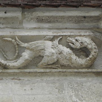 Eglise Saint-Sulpice