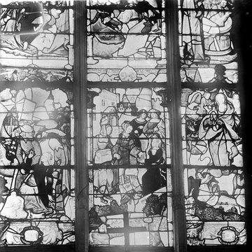 Eglise Saint-Sulpice