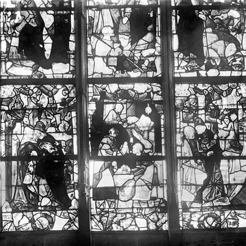 Eglise Saint-Sulpice