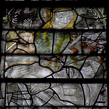 Eglise Saint-Sulpice