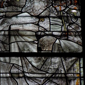 Eglise Saint-Sulpice