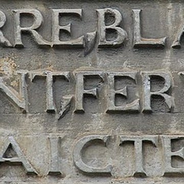 Immeuble ou maison Coulon anciennement dite de lEcu de Bretagne