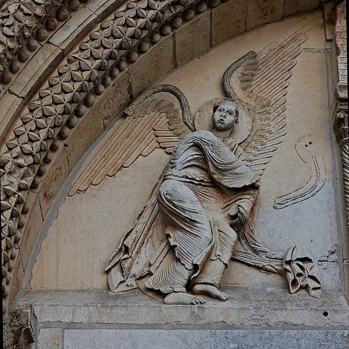 Photo de Église Notre-Dame-du-Pré de Donzy