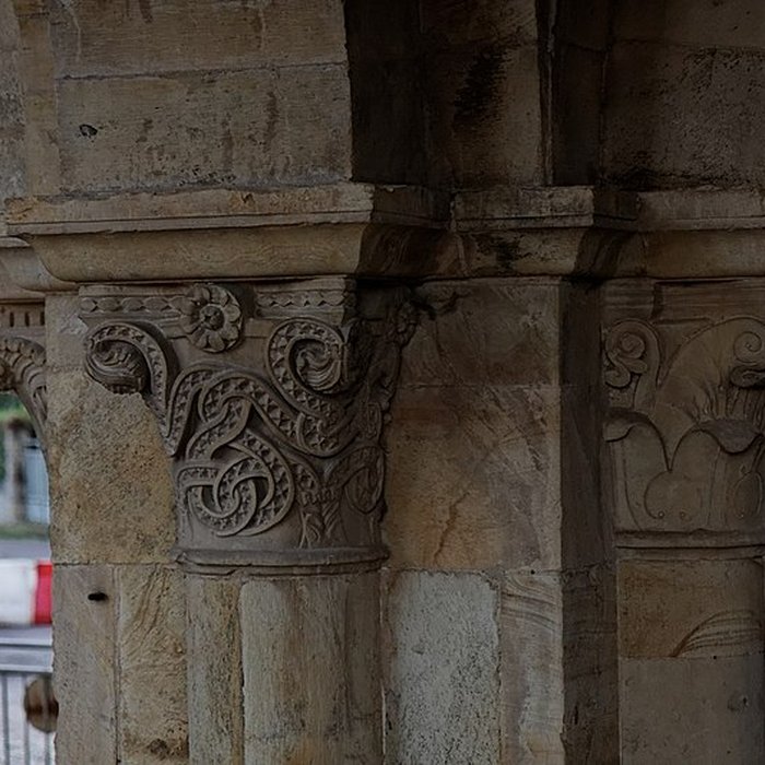 Photo de Église Notre-Dame-du-Pré de Donzy