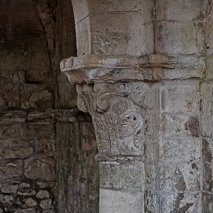 Photo de Église Notre-Dame-du-Pré de Donzy