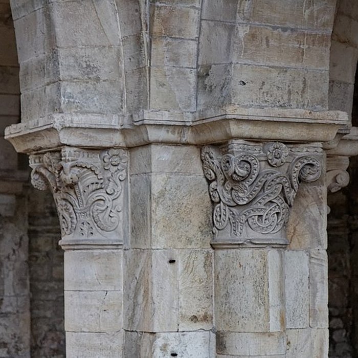 Photo de Église Notre-Dame-du-Pré de Donzy