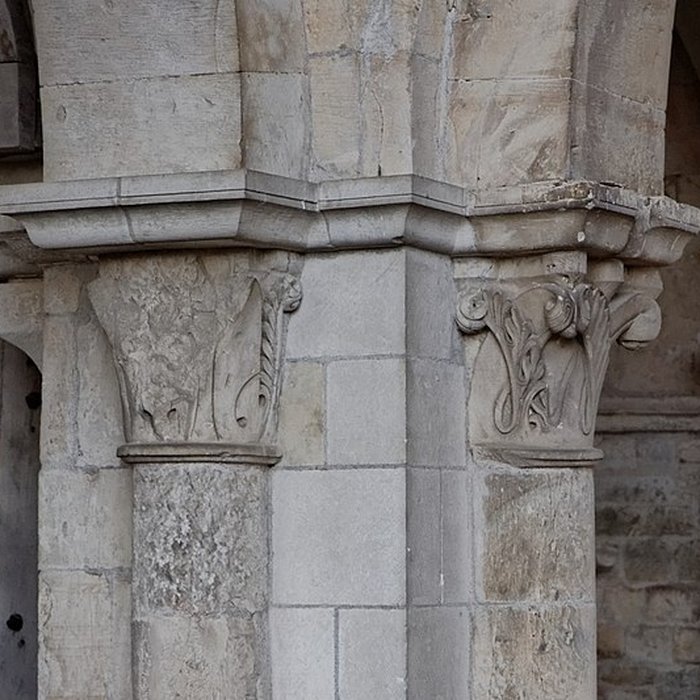 Photo de Église Notre-Dame-du-Pré de Donzy