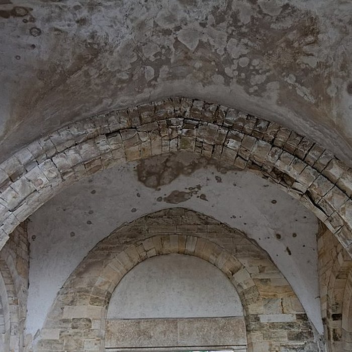 Photo de Église Notre-Dame-du-Pré de Donzy