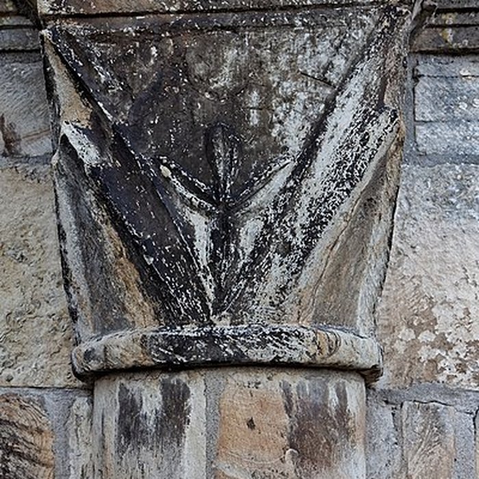 Photo de Église Notre-Dame-du-Pré de Donzy