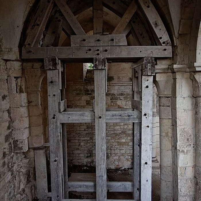 Photo de Église Notre-Dame-du-Pré de Donzy