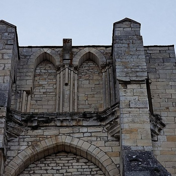 Photo de Église Notre-Dame-du-Pré de Donzy