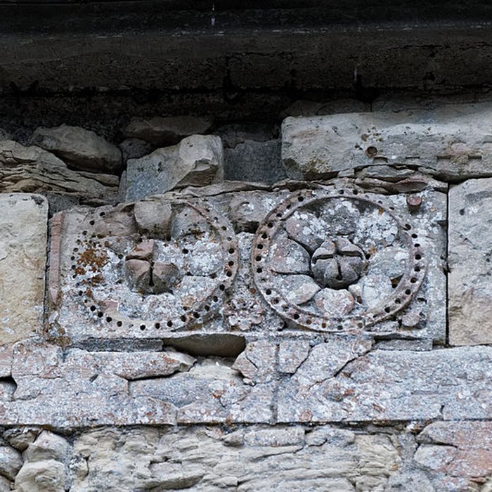 Photo de Église Notre-Dame-du-Pré de Donzy