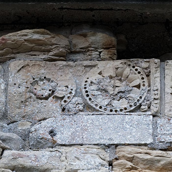 Photo de Église Notre-Dame-du-Pré de Donzy