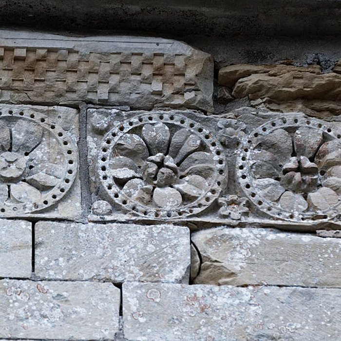 Photo de Église Notre-Dame-du-Pré de Donzy