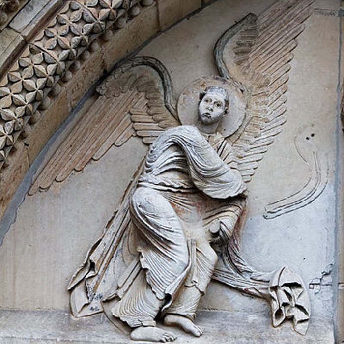 Photo de Église Notre-Dame-du-Pré de Donzy