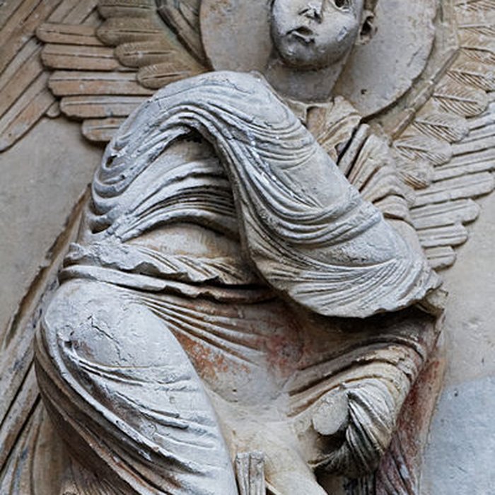 Photo de Église Notre-Dame-du-Pré de Donzy