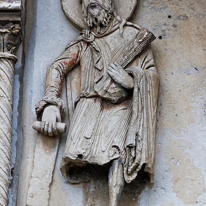 Photo de Église Notre-Dame-du-Pré de Donzy