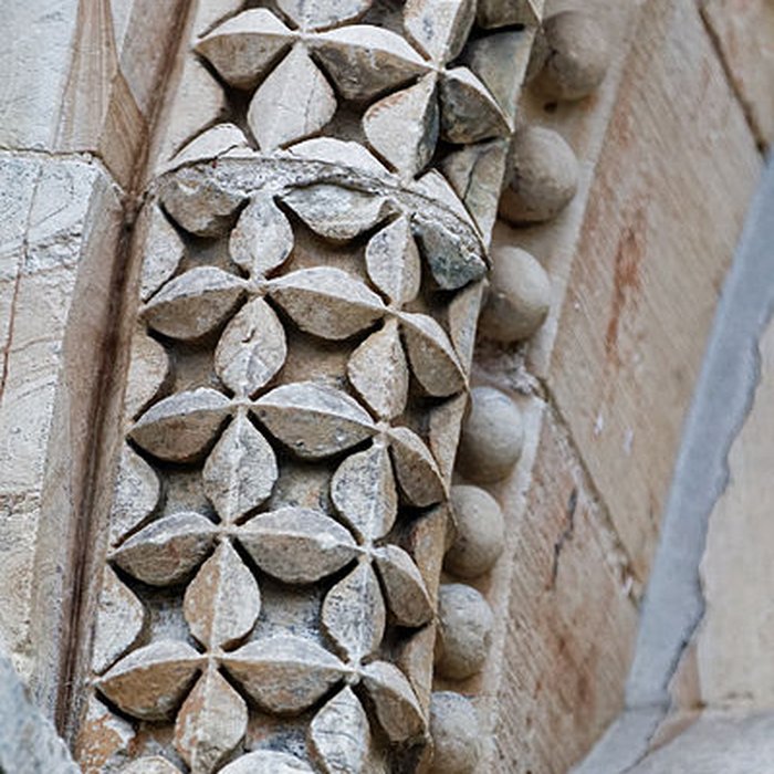 Photo de Église Notre-Dame-du-Pré de Donzy