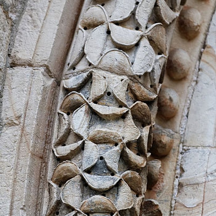 Photo de Église Notre-Dame-du-Pré de Donzy