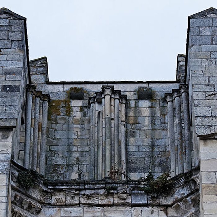 Photo de Église Notre-Dame-du-Pré de Donzy
