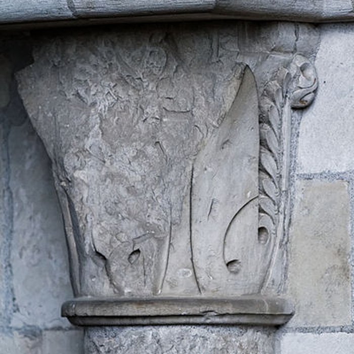 Photo de Église Notre-Dame-du-Pré de Donzy