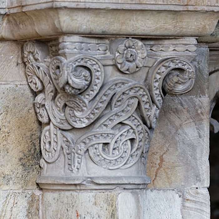 Photo de Église Notre-Dame-du-Pré de Donzy