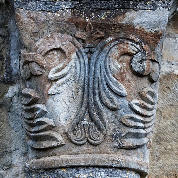 Photo de Église Notre-Dame-du-Pré de Donzy