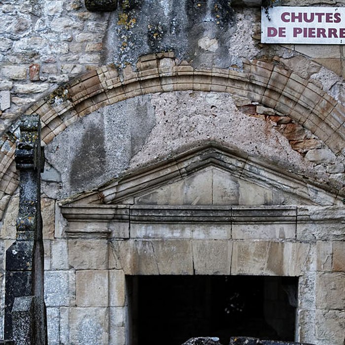 Photo de Église Notre-Dame-du-Pré de Donzy