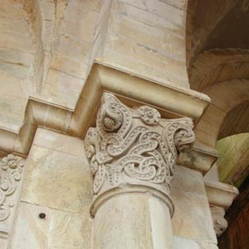 Église Notre-Dame-du-Pré de Donzy