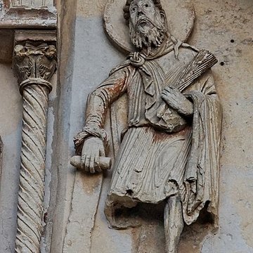 Église Notre-Dame-du-Pré de Donzy