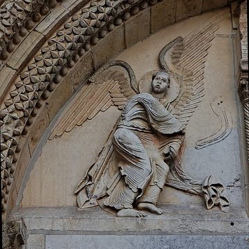 Église Notre-Dame-du-Pré de Donzy